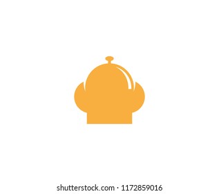 Chef logo icon 