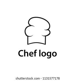 CHEF LOGO, ICON COOKING