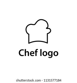 CHEF LOGO, ICON COOKING