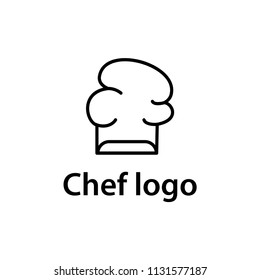 CHEF LOGO, ICON COOKING