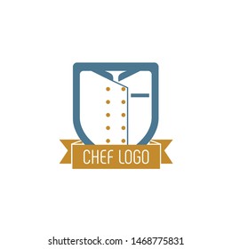 chef logo icon designs tempate 