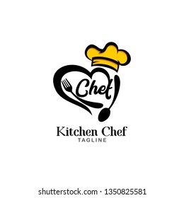 Chef Logo Images