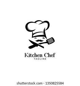 Bilder des Chef-Logos