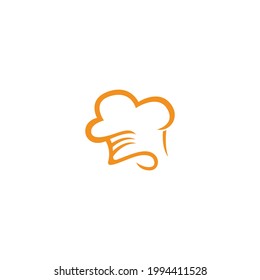 Chef logo images illustration design