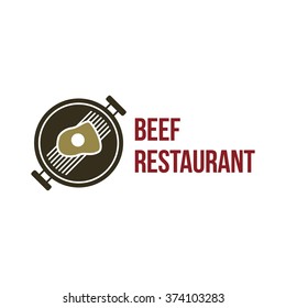Chef Logo Template