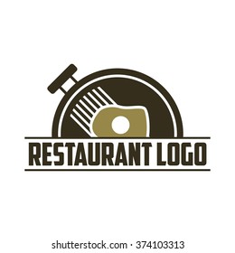 Chef Logo Template