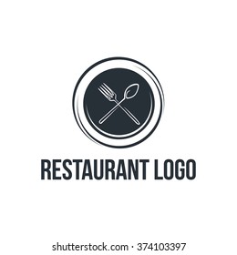 Chef Logo Template