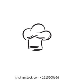 Chef  Logo Template vector symbol nature