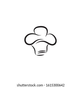 Chef  Logo Template vector symbol nature