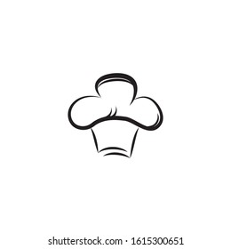 Chef  Logo Template vector symbol nature
