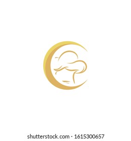 Chef  Logo Template vector symbol nature