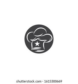 Chef  Logo Template vector symbol nature