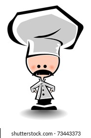 Chef Man