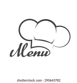 chef menu icon