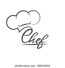 chef. menu icon