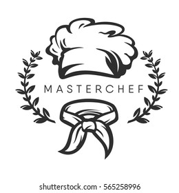 chef menu icon