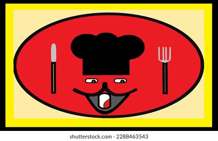 Chef, one of the symbols of representation of gastronomy