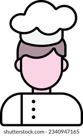 chef people person career cook Outline