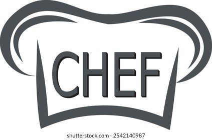 A chef is a professional cook, highly skilled in the preparation, cooking, and presentation of food.