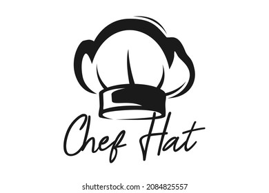 Chef  Restaurant logo design inspiration
