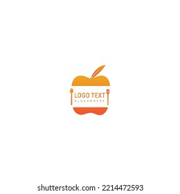 Chef Restaurant Logo Stock Illustrations Template
