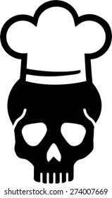 Chef Skull