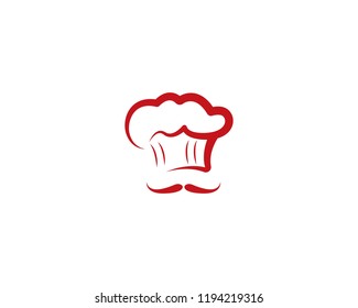 Chef symbol illustration