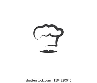 Chef symbol illustration