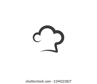 Chef symbol illustration