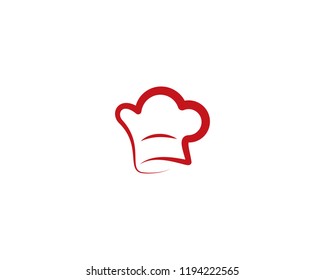 Chef symbol illustration
