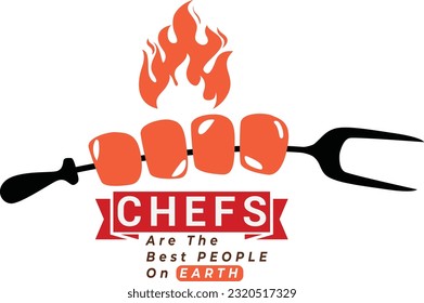 Chef t shirt design #chef #cheftshat #cheftshartdesign