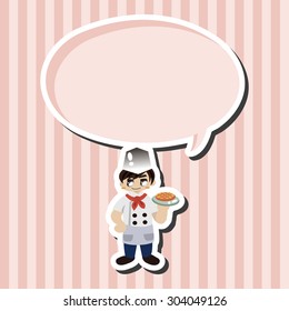 chef theme elements