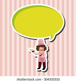 chef theme elements
