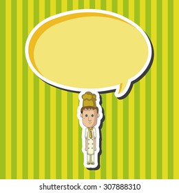 chef theme elements