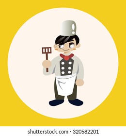 chef theme elements