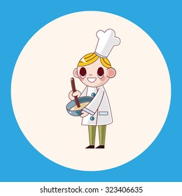 chef theme elements