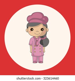 chef theme elements