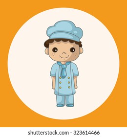 chef theme elements
