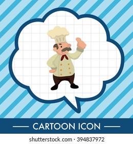 chef theme elements