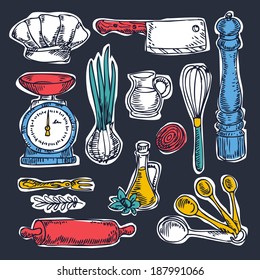 Chef Tools