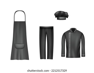 67,574 Vector Chef Uniform Images, Stock Photos & Vectors | Shutterstock