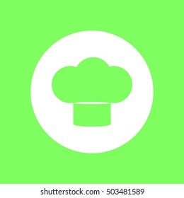 chef vector icon