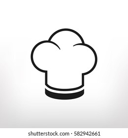 Chef vector icon