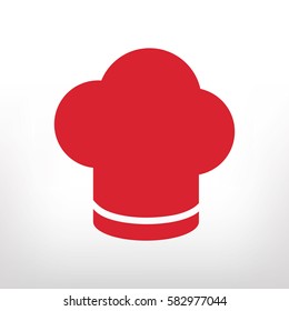 Chef vector icon