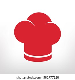 Chef vector icon