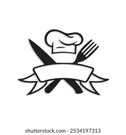 Chef vector icon design art