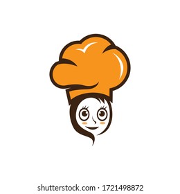 Chef vector icon illustration design