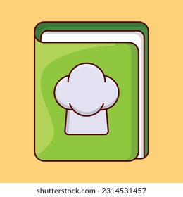 chef Vector illustration on a transparent background. Premium quality symmbols. Vector line flat icons for concept and graphic design.
