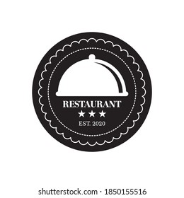 Chef Vector , Restaurant Logo Vector