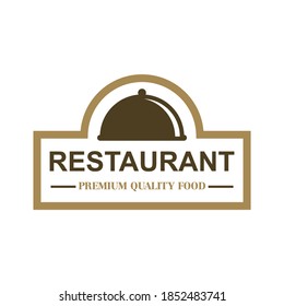 Vector de Chef, Vector de Logotipo de Restaurante